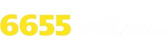 Logo da 6655bet