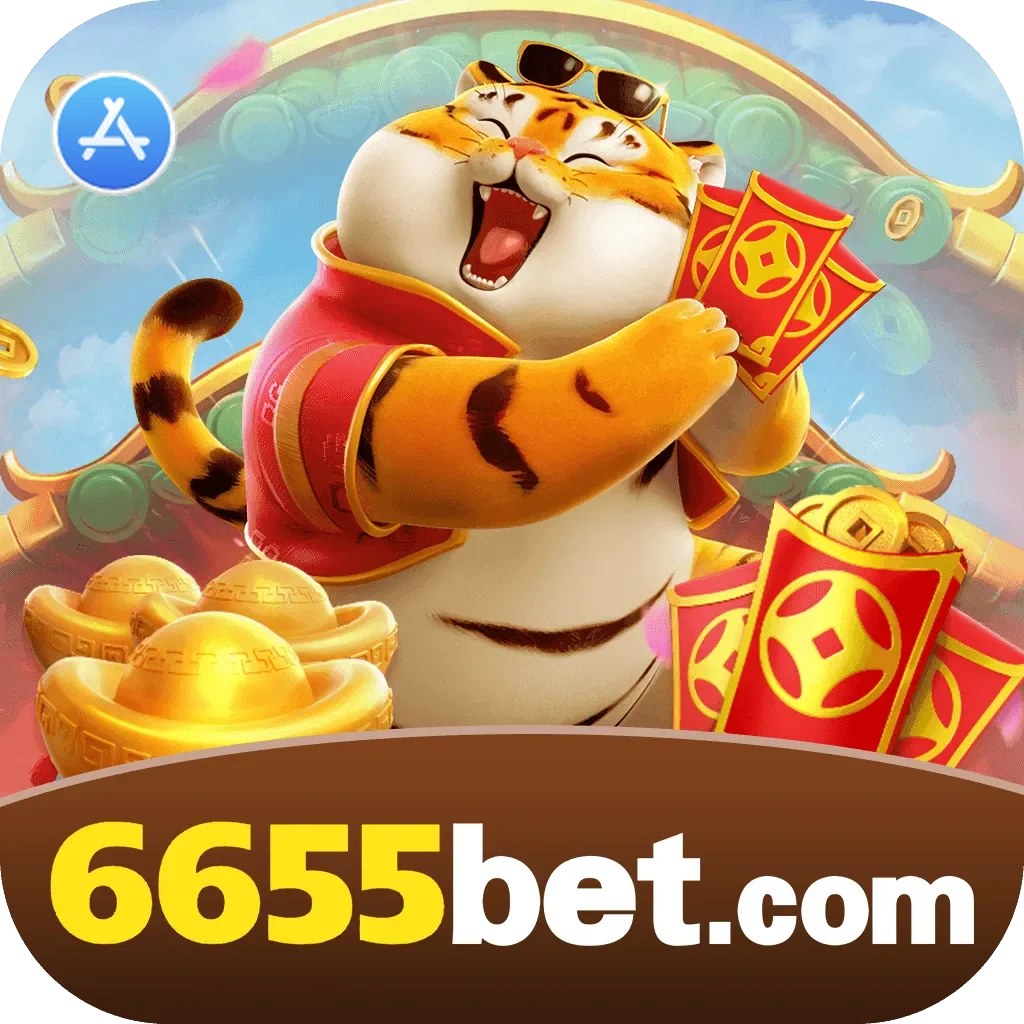 App 6655bet para Android e iOS - download grátis