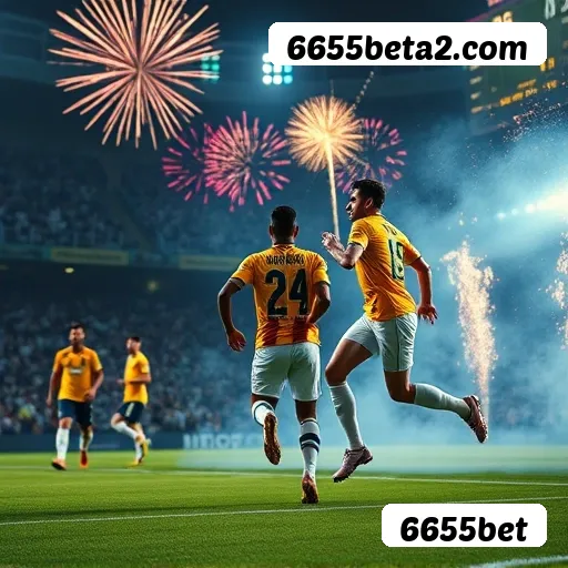 Download app 6655bet Android iOS