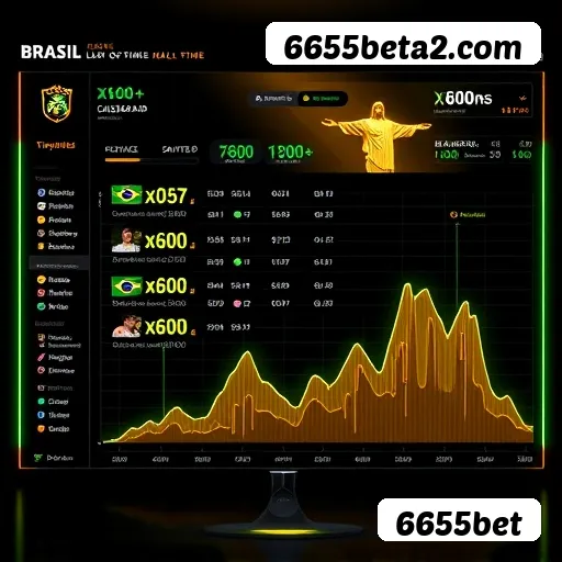 Apostas futebol ao vivo 6655bet - odds competitivas
