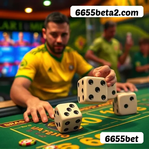 App 6655bet login mobile