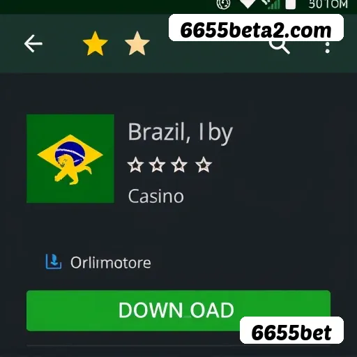 Suporte VIP 6655bet - atendimento prioritário